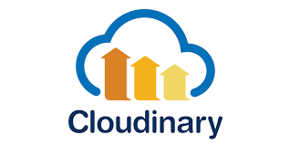 Cloudinary